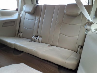 2016 Cadillac Escalade Luxury Collection
