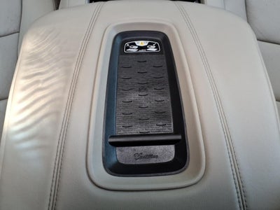 2016 Cadillac Escalade Luxury Collection