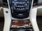 2016 Cadillac Escalade Luxury Collection