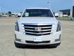 2016 Cadillac Escalade Luxury Collection
