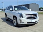 2016 Cadillac Escalade Luxury Collection