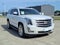 2016 Cadillac Escalade Luxury Collection