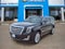2018 Cadillac Escalade ESV Platinum