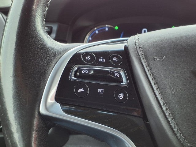 2018 Cadillac Escalade ESV Platinum - Photo 15