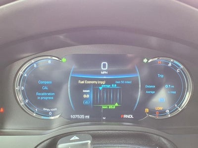 2018 Cadillac Escalade ESV Platinum