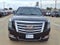 2018 Cadillac Escalade ESV Platinum