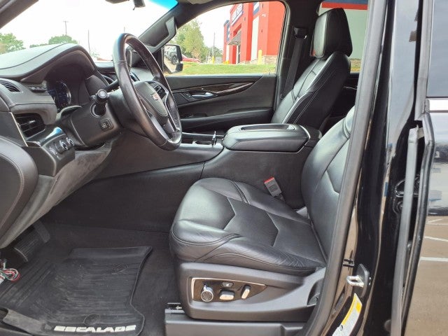 2018 Cadillac Escalade ESV Platinum - Photo 20