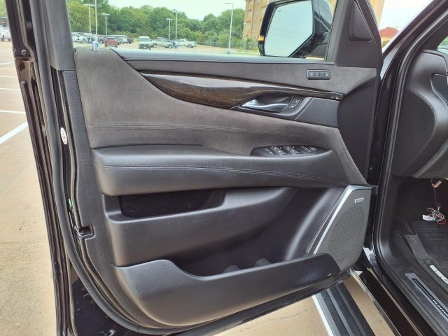 2018 Cadillac Escalade ESV Platinum - Photo 22