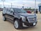 2018 Cadillac Escalade ESV Platinum