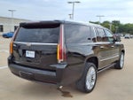 2018 Cadillac Escalade ESV Platinum