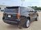 2018 Cadillac Escalade ESV Platinum