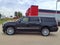 2018 Cadillac Escalade ESV Platinum