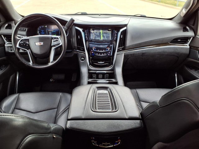 2018 Cadillac Escalade ESV Platinum - Photo 8