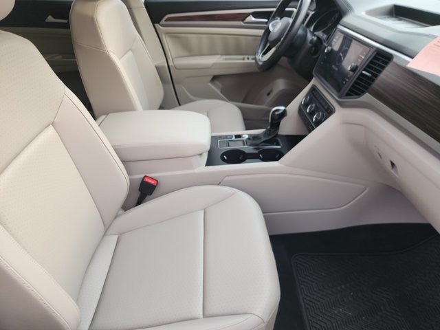 2021 Volkswagen Atlas 2.0T SE