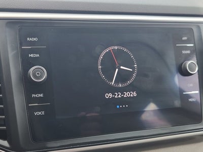 2021 Volkswagen Atlas 2.0T SE