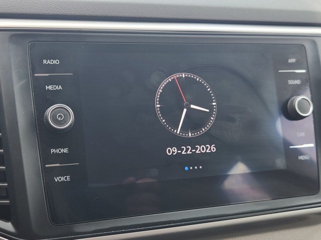 2021 Volkswagen Atlas 2.0T SE