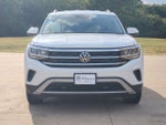 2021 Volkswagen Atlas 2.0T SE