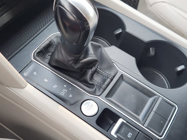 2021 Volkswagen Atlas 2.0T SE