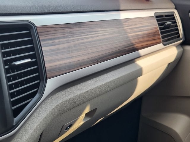 2021 Volkswagen Atlas 2.0T SE