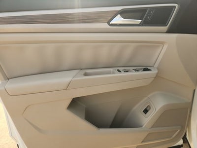 2021 Volkswagen Atlas 2.0T SE