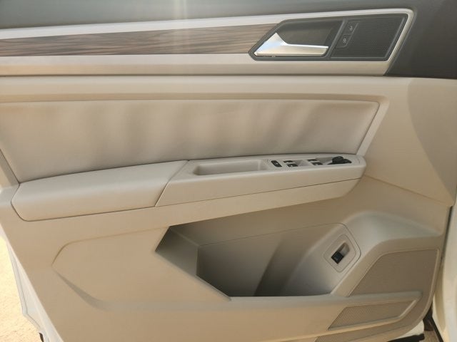 2021 Volkswagen Atlas 2.0T SE