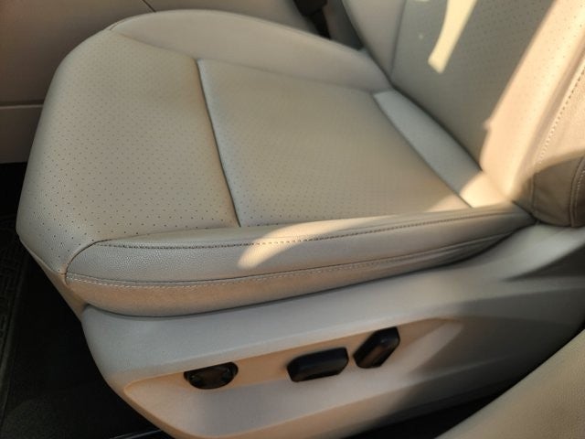 2021 Volkswagen Atlas 2.0T SE
