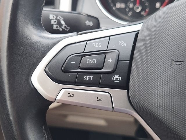 2021 Volkswagen Atlas 2.0T SE