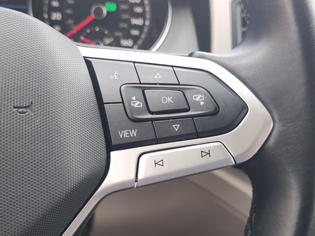 2021 Volkswagen Atlas 2.0T SE