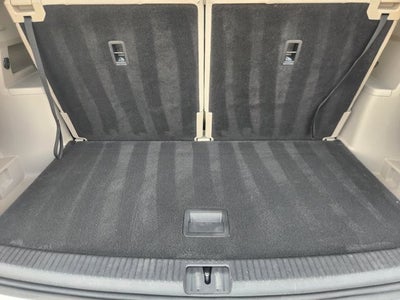 2021 Volkswagen Atlas 2.0T SE