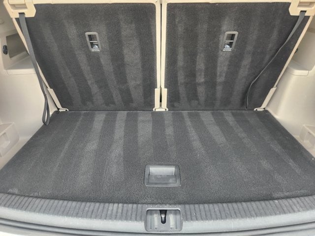 2021 Volkswagen Atlas 2.0T SE
