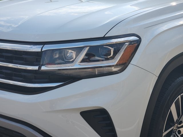 2021 Volkswagen Atlas 2.0T SE