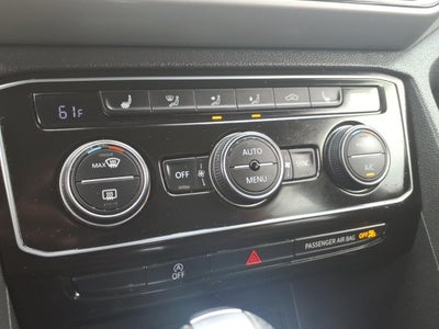 2020 Volkswagen Atlas Cross Sport 3.6L V6 SEL