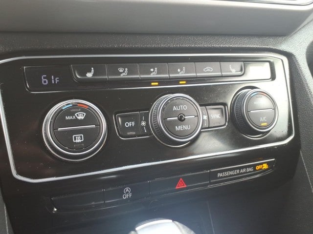 2020 Volkswagen Atlas Cross Sport 3.6L V6 SEL