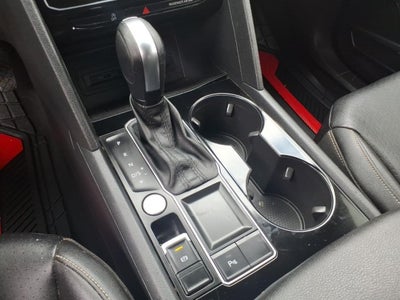 2020 Volkswagen Atlas Cross Sport 3.6L V6 SEL