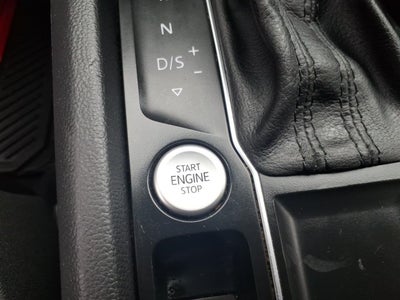 2020 Volkswagen Atlas Cross Sport 3.6L V6 SEL