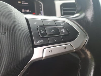 2020 Volkswagen Atlas Cross Sport 3.6L V6 SEL