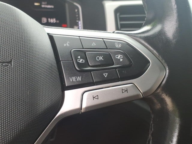 2020 Volkswagen Atlas Cross Sport 3.6L V6 SEL