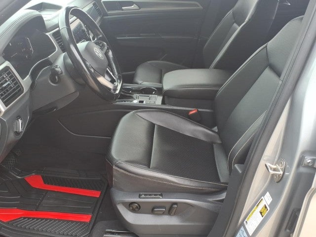 2020 Volkswagen Atlas Cross Sport 3.6L V6 SEL