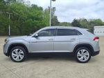 2020 Volkswagen Atlas Cross Sport 3.6L V6 SEL