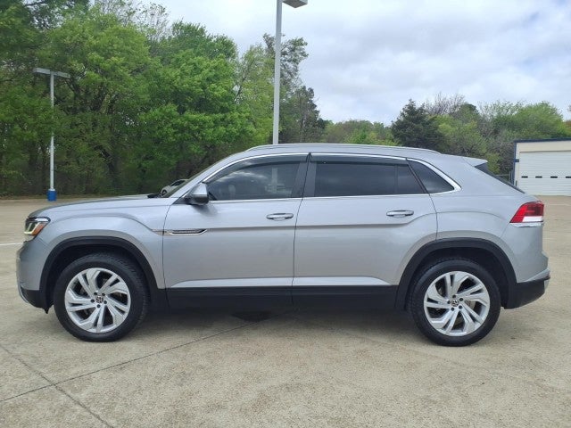 2020 Volkswagen Atlas Cross Sport 3.6L V6 SEL