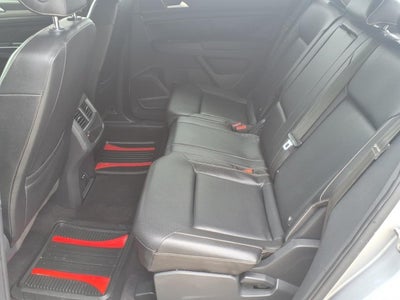2020 Volkswagen Atlas Cross Sport 3.6L V6 SEL