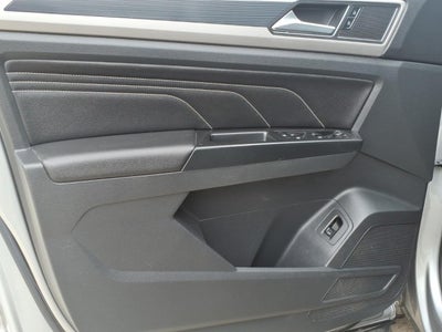 2020 Volkswagen Atlas Cross Sport 3.6L V6 SEL
