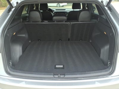2020 Volkswagen Atlas Cross Sport 3.6L V6 SEL