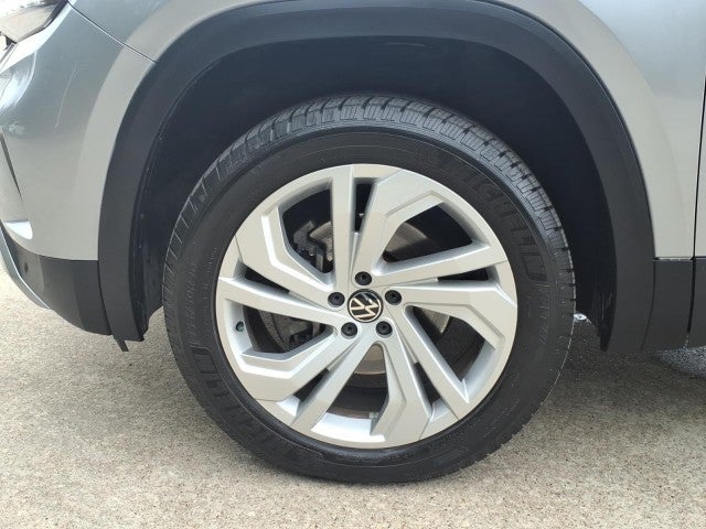 2020 Volkswagen Atlas Cross Sport 3.6L V6 SEL