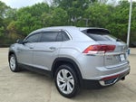 2020 Volkswagen Atlas Cross Sport 3.6L V6 SEL