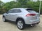 2020 Volkswagen Atlas Cross Sport 3.6L V6 SEL