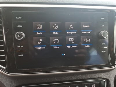 2020 Volkswagen Atlas Cross Sport 3.6L V6 SEL