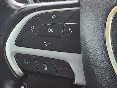 2015 Dodge Challenger SXT Plus