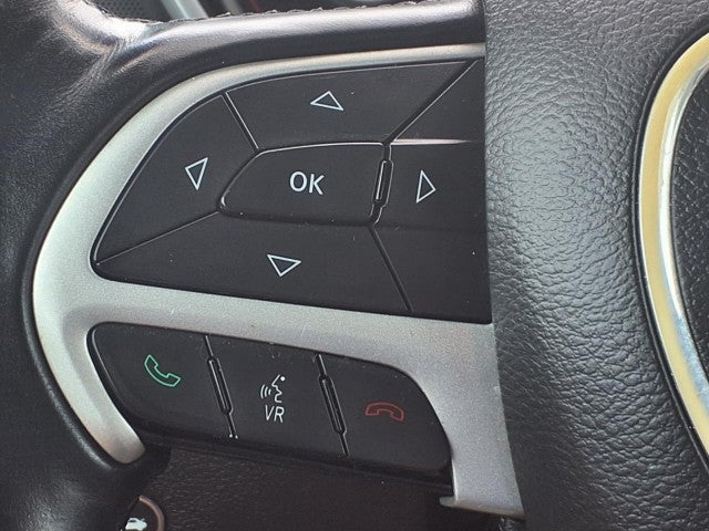 2015 Dodge Challenger SXT Plus