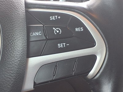 2015 Dodge Challenger SXT Plus
